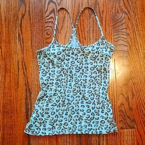 Racerback Cami